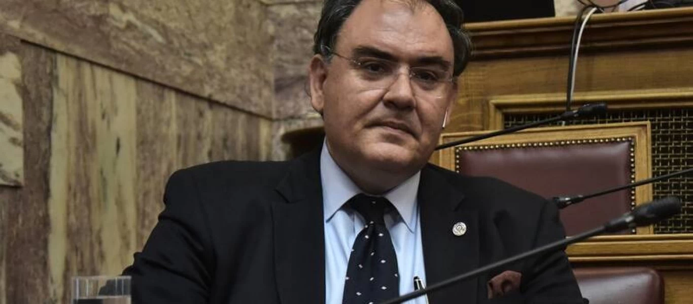 Δ.Σαρηγιάννης: «Πάνω από 4.000 κρούσματα ημερησίως μέχρι τον Δεκαπενταύγουστο»